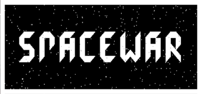 Spacewar - Banner Image