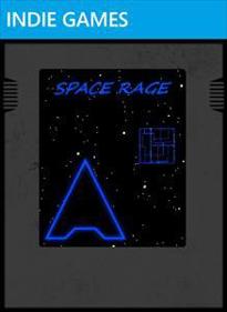 Space Rage