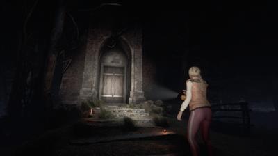 Sign Of Silence - Screenshot - Gameplay Image