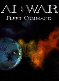 AI War: Fleet Command - Box - Front