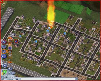 SimCity 4 - Screenshot - Gameplay Image