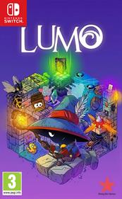Lumo - Box - Front Image