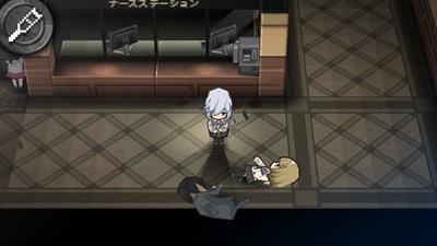 Corpse Party 2: Dead Patient - Screenshot - Gameplay Image