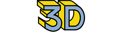 3D Painter - Clear Logo Image