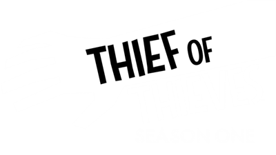 Thief of Thieves: Season One - Clear Logo Image