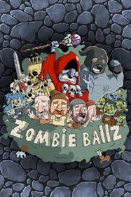 Zombie Ballz