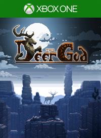 The Deer God - Box - Front Image