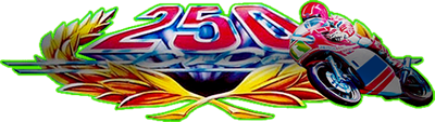 250cc - Clear Logo Image