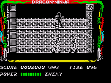 Addicted to Fun: Ninja Collection - Screenshot - Gameplay Image