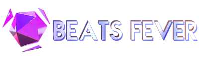 Beats Fever - Clear Logo Image