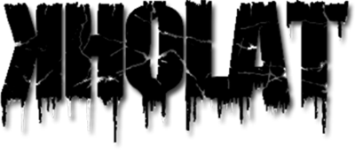 KHOLAT - Clear Logo Image