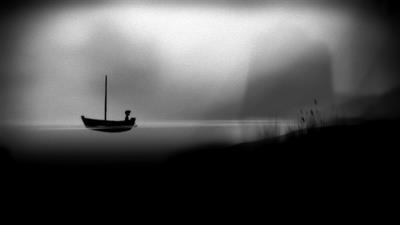 LIMBO - Screenshot - Gameplay Image