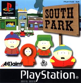 South Park - Box - Front Image