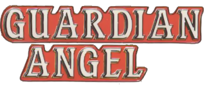 Guardian Angel - Clear Logo Image