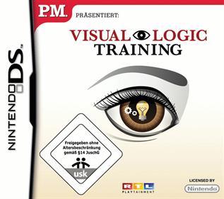 Visual Logic Training - Box - Front Image