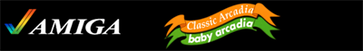 Classic Arcadia & Baby Arcadia - Banner Image
