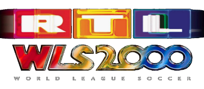 Mia Hamm Soccer 64 - Clear Logo Image