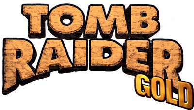 Tomb Raider: Unfinished Business - Clear Logo Image
