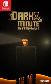 DARK MINUTE: Kira's Adventure