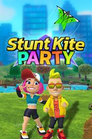 Stunt Kite Party