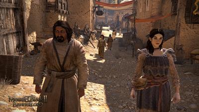 Mount & Blade II: Bannerlord - Screenshot - Gameplay Image