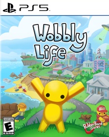 Wobbly Life