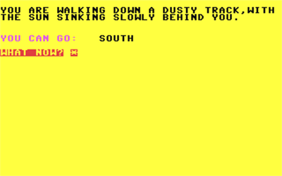 Fool's Gold - Screenshot - Gameplay Image