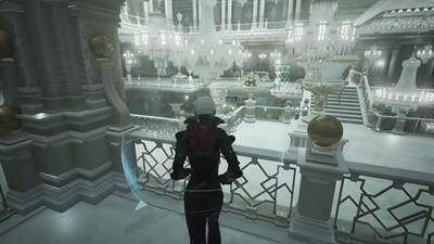 ECHO - Screenshot - Gameplay Image