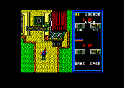 Guerrilla War - Screenshot - Gameplay Image