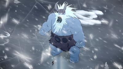 Jotun: Valhalla Edition - Screenshot - Gameplay Image