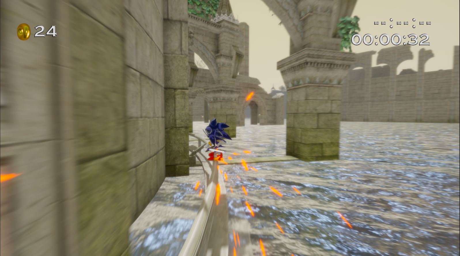 Project Reforged