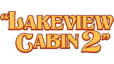 Lakeview Cabin 2 - Clear Logo Image