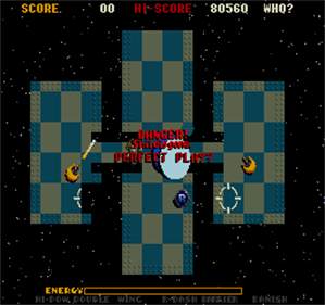 Level Point - Screenshot - Gameplay Image