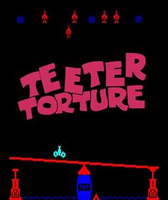 Teeter Torture