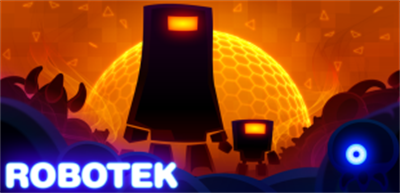 Robotek - Box - Front Image