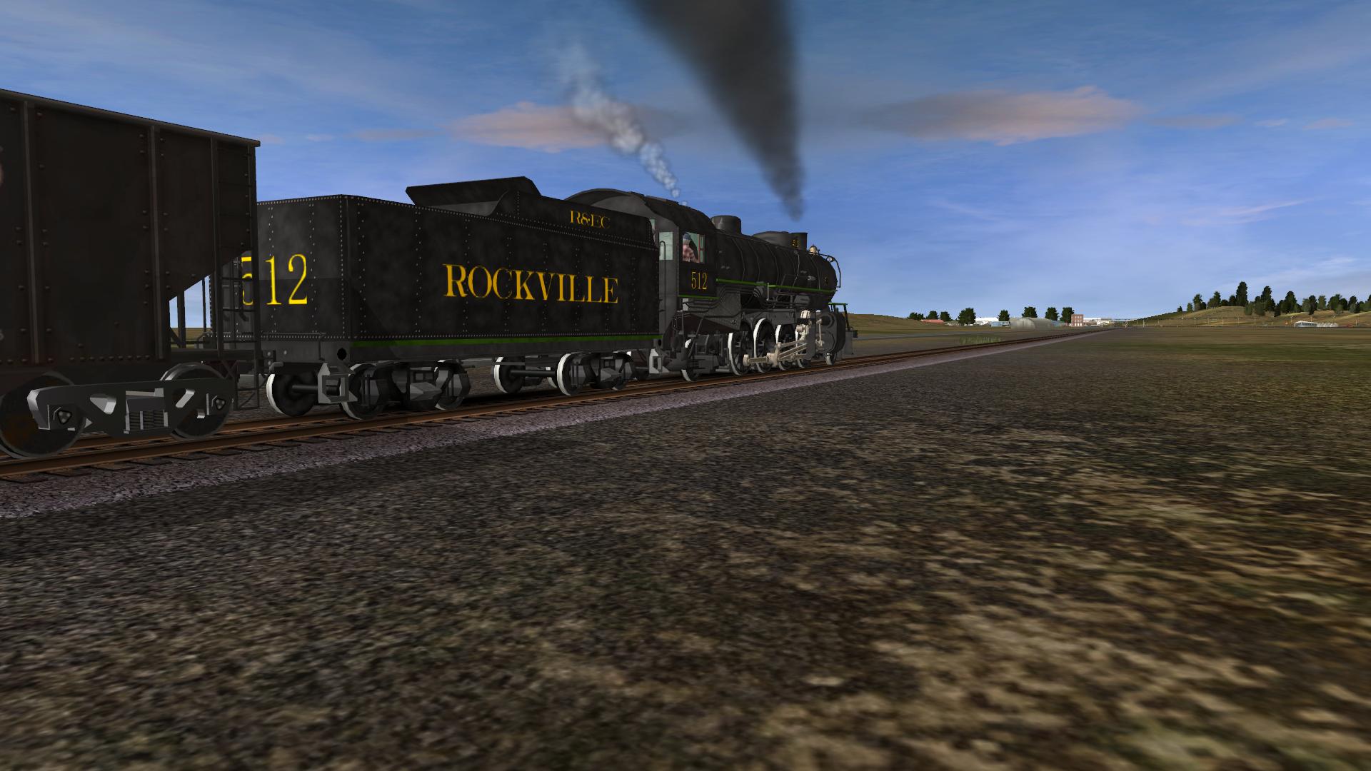 Trainz Simulator: Murchison 2