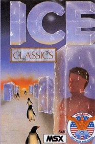 Ice - Box - Front Image