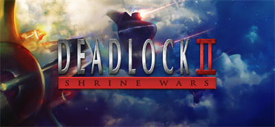 Deadlock II: Shrine Wars - Banner Image