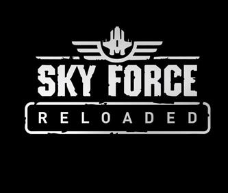 Sky Force Reloaded - Banner