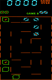 Jungler - Screenshot - Gameplay Image