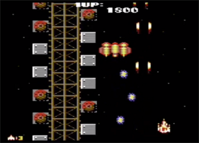 Neutron - Screenshot - Gameplay Image