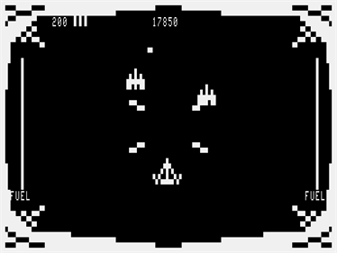 Stellar Escort - Screenshot - Gameplay Image