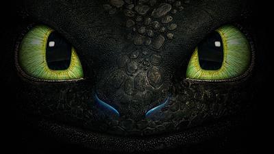 How to Train Your Dragon 2 - Fanart - Background Image