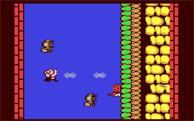 Fly Pig - Screenshot - Gameplay Image