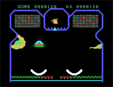 Flipper Slipper - Screenshot - Gameplay Image