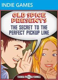 The Perfect Pickup Line