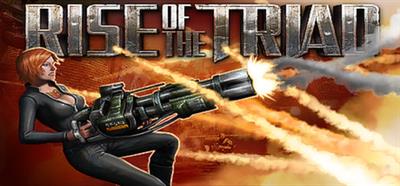 Rise of the Triad - Banner Image