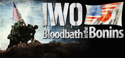 IWO: Bloodbath in the Bonins - Banner Image