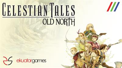 Celestian Tales: Old North - Fanart - Background Image