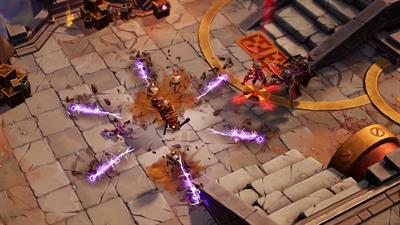 Torchlight III - Screenshot - Gameplay Image